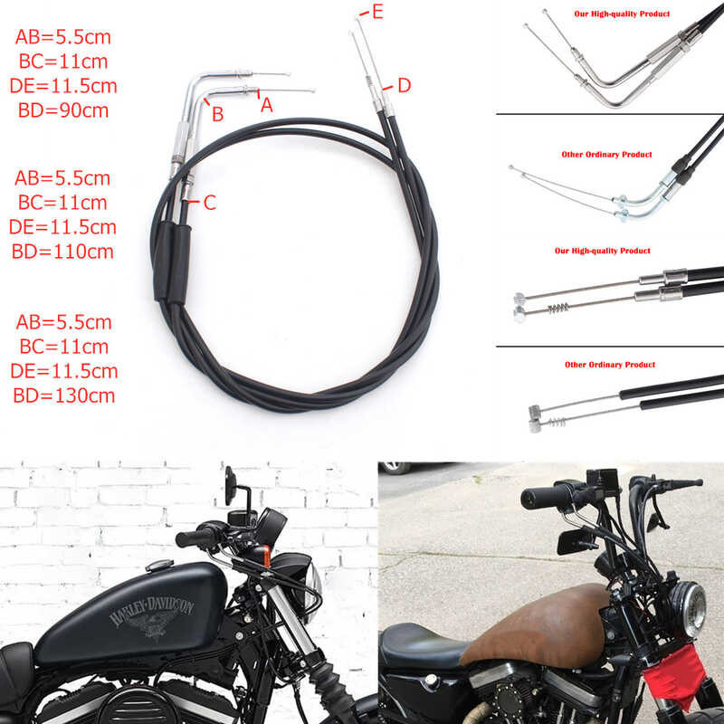 Kit Bi Xénon HID 35W ou 55W pour Harley-Davidson Sport 1200 S - GARANTIE A VIE e