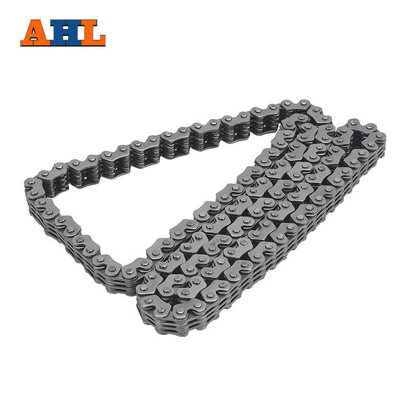 Motorcycle Camshaft Timing Chain 98 Links Para Sa Yamaha Bt1100 Bulldog