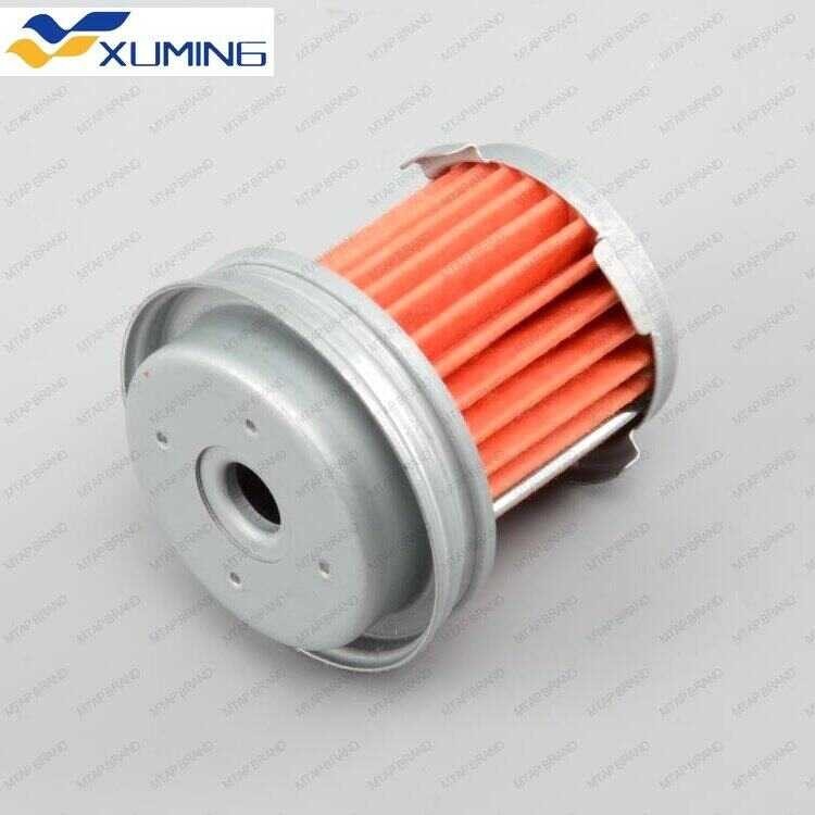 Xuming WD Auto CVT Transmission Filter CVT Oil Filte Para Sa HONDA JAZZ ...