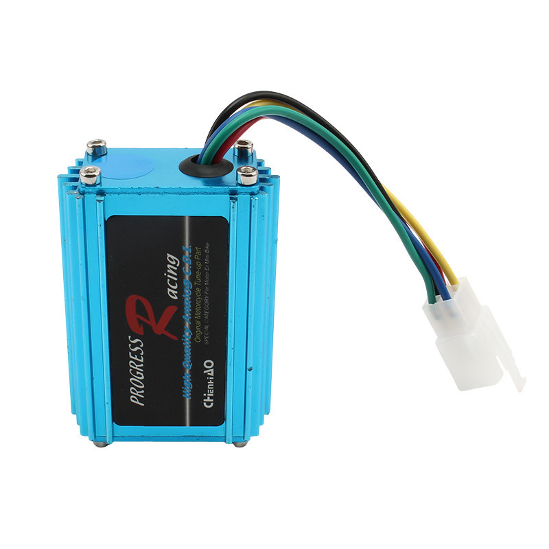 High Quality Motorcycle Gy6 6 Pin Box Igniter Racing CDI Digital ...