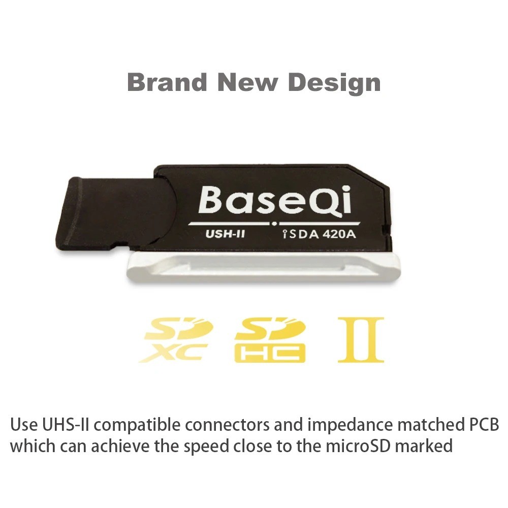 BaseQi for Mac.Book Pro 14inch 16inch M1/M2/M3/M4 Year2024/23/22/21 ...