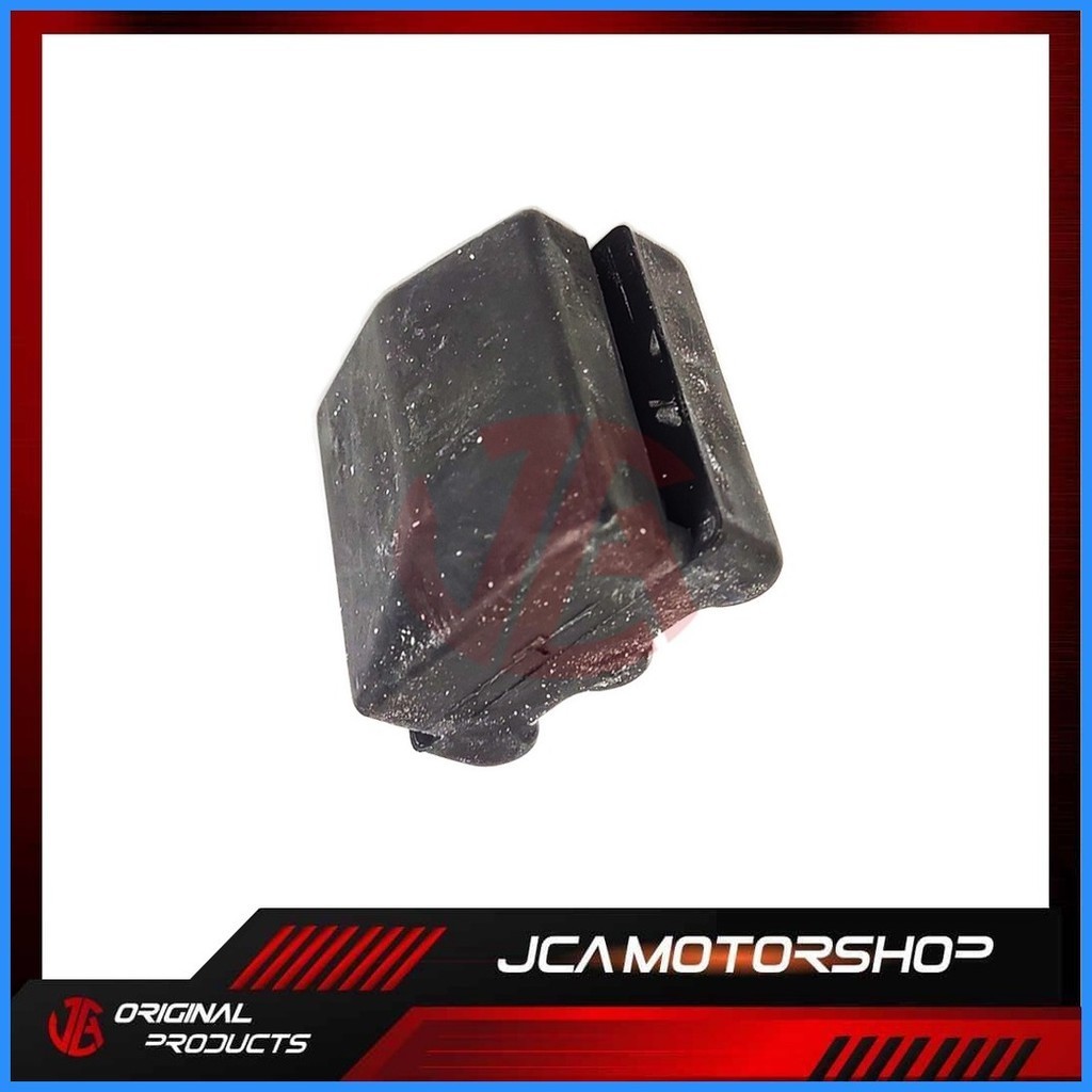 ∆ ORIGINAL HONDA RUBBER, LINK STOPPER FOR CLICK 125I, CLICK 150I, BEAT