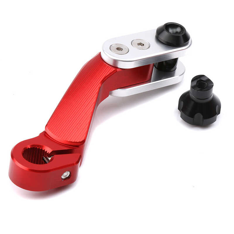 Rocker Arm Cover Swingarm Bracket Mount For Yamaha NVX155 Aerox155 NVX ...