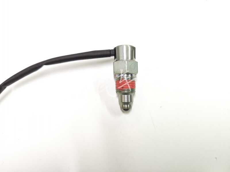 Zhongtong Zhongba School Bus, Reverse Light Switch, Neutral Switch ...