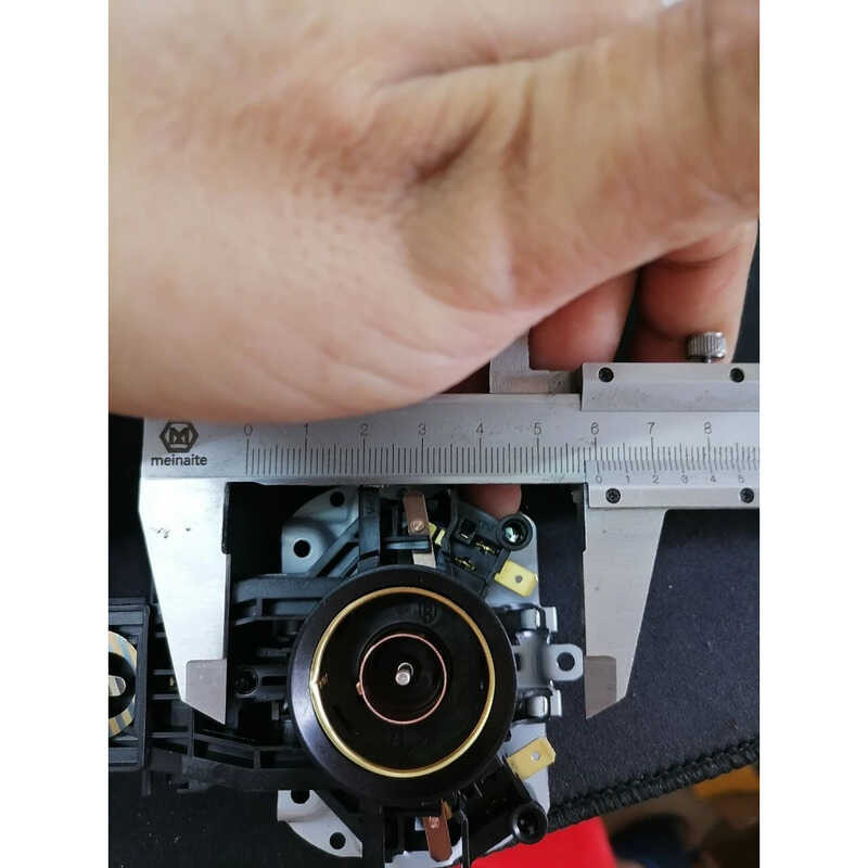 1Pc Thermostat U1867 Coupler STRIX Temperature Control Steam Switch For