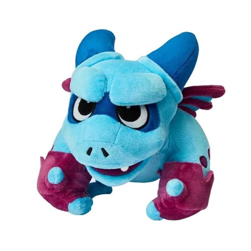 Plush Doll Bebe Dragon Clash Royale Peluche Buy Clash Royale Plush