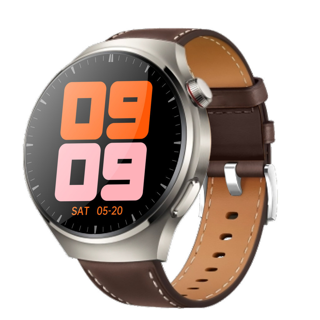 S20max (Hd Fit Pro) 1.62 Alipay NFC Positioning Sleep Compass Game ...