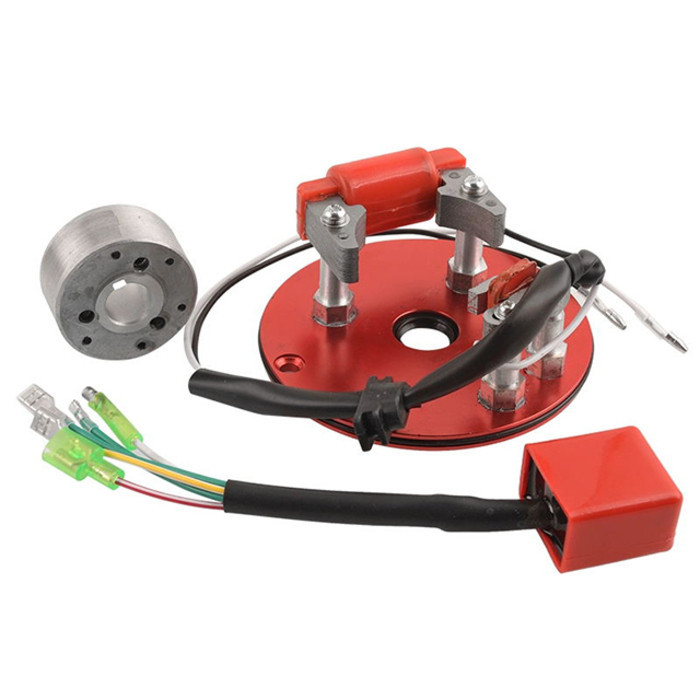 Ginamit Para Sa Kasangkapan Bahagi Motor Kit Ng Mga Motorsiklo ...