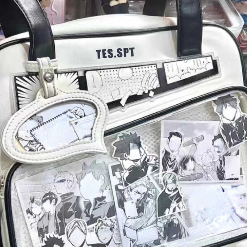 Sac à dos Ita Bag en forme d'étoile Y2K - Ita Bag Shop