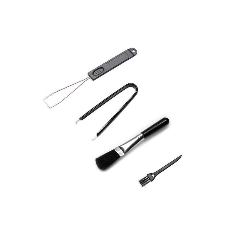 ♥ Mechanical Keyboard Set Tool Soft Brush Cloth Key Switch Puller ...