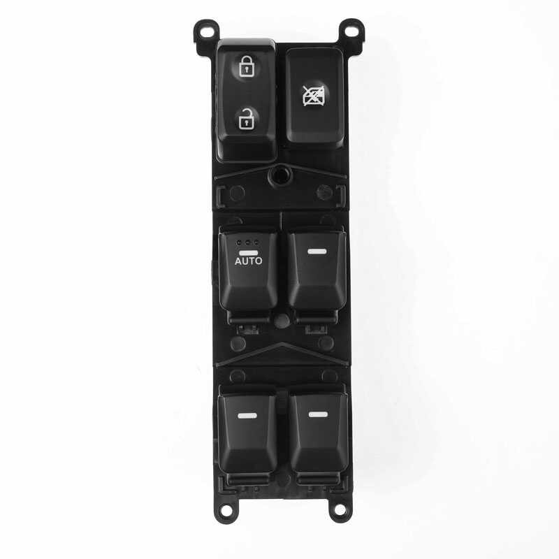 Bagong Front Left Car Electric Power Window Lifter Switch Para Sa ...