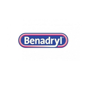 Benadryl | Allergy Relief Ultratab Tablets (24ct) No Box | Shopee ...