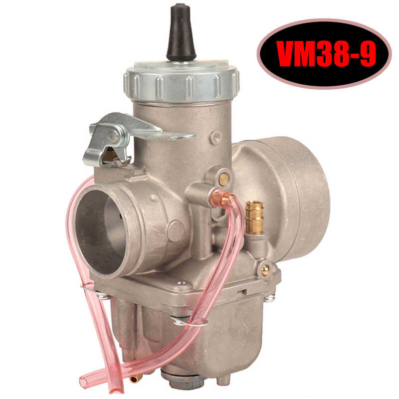 Motorcycle Para Sa Mikuni Vm38 38Mm Vm389 VM Series Round Slide