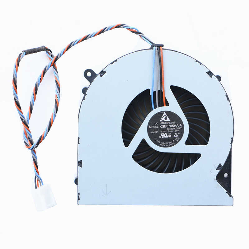 739835-001 Cpu Coog Fan Para Sa HP T620 Plus Thin Client CPU COOG FAN ...