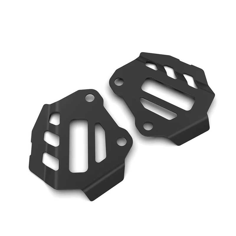 Bremsbeläge Yamaha TENERE 700 - Vorne & Hinten Für Motorrad