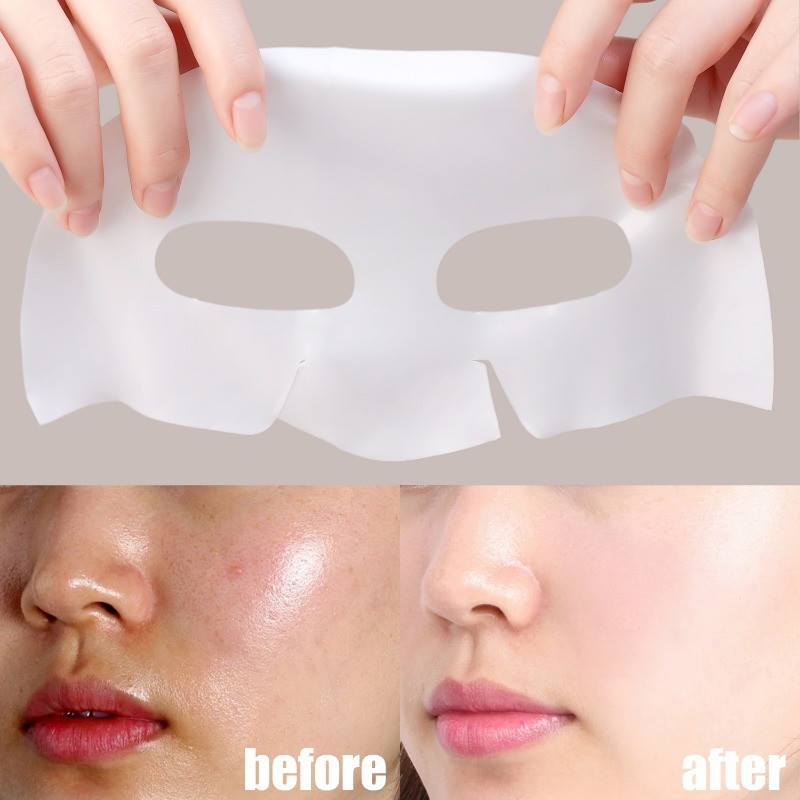Split Collagen Mask - Brightening Split Gel Mask - Moisturizing ...