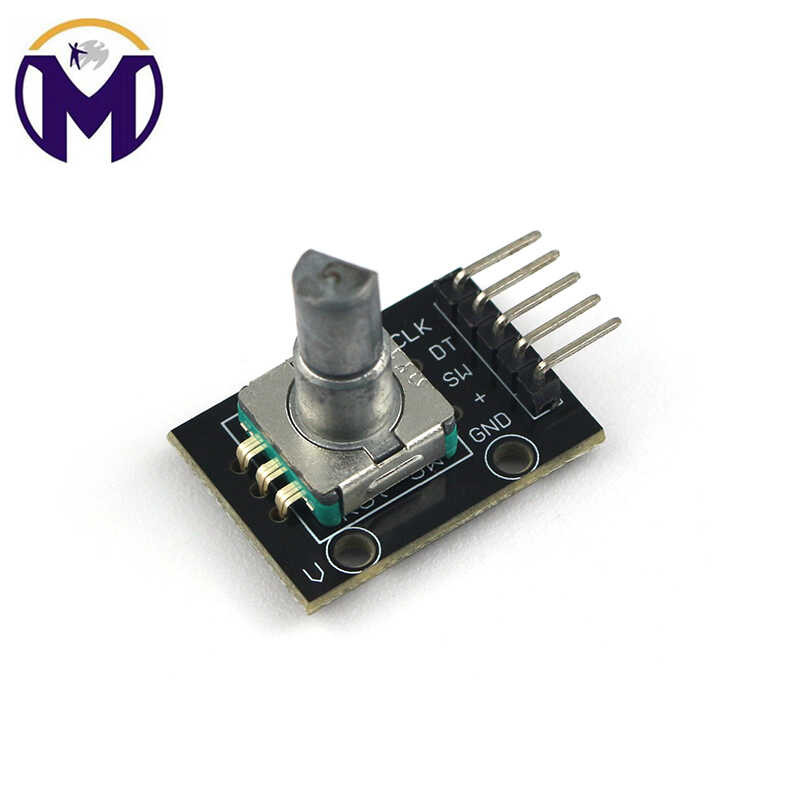 360 degree rotary encoder module FOR module | Shopee Philippines