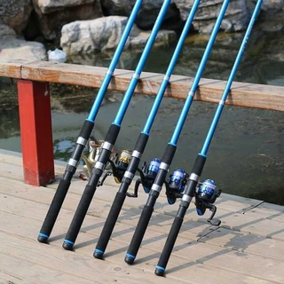 Fishing Rod,Telescopic Fishing Rod Ultralight Fishing Pole Straight Handle  Horse Mouth Carbon Road Fishing Rod Sea Rod Throwing Rod