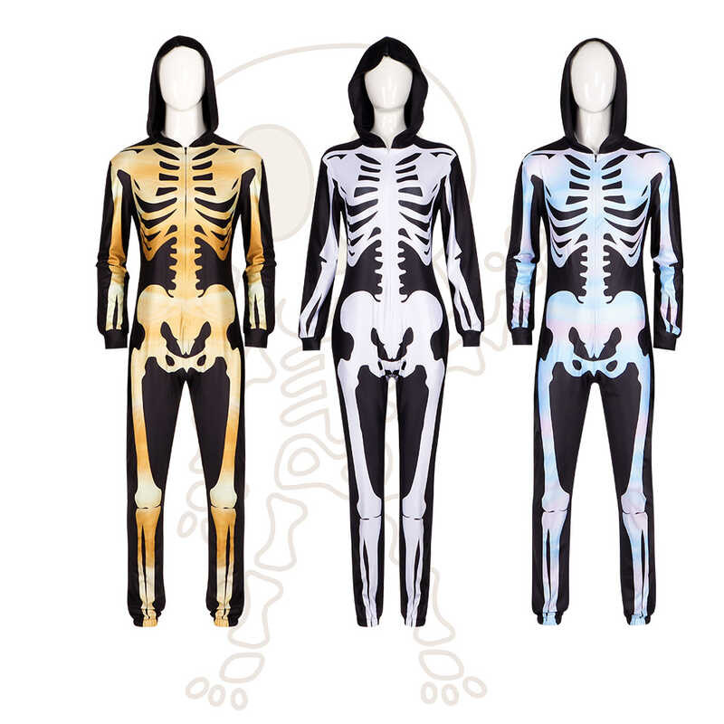 Death Bodysuit