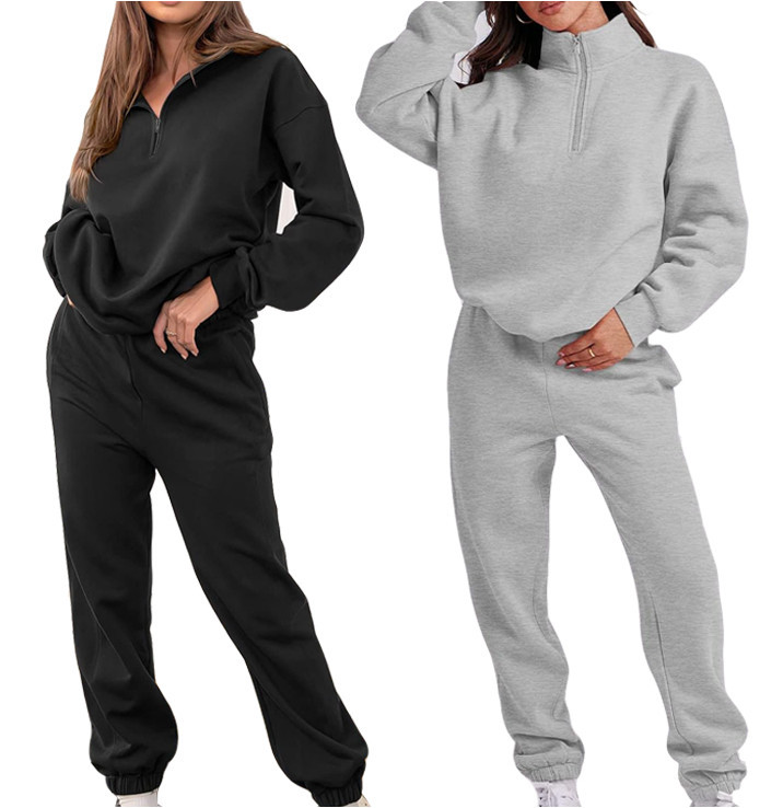 sweatshirt and sweat pants - Sweater & Cardigans Best Prices and Online  Promos - Women's Apparel Mar 2024