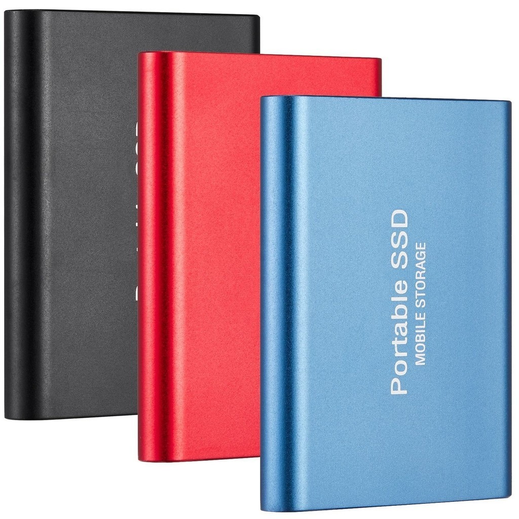 256Gb 512Gb 1Tb 2Tb Type-C Usb-C Mini USB Mobile Storage Portable Dur ...