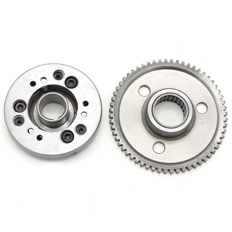 Motorcycle One-Way Bearing Starter Clutch LM200 UTV Yerf Dog Spiderbox ...