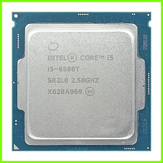 インテル Core i5 6500 BOX 純正CPUクーラー付き！【中古 動作