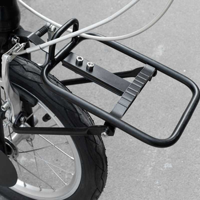 Paglakad Ng Aluminum Alloy Bike Front Rack Paglakad Ng Bike Front Racks ...