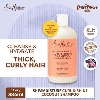 Shop shampoo shea moisture for Sale on Shopee Philippines