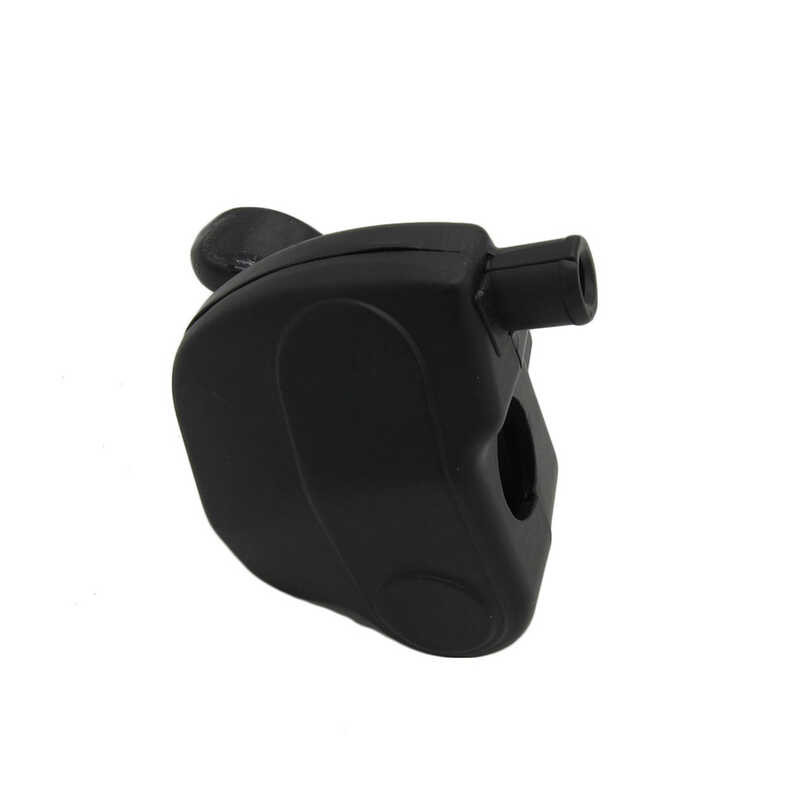 thumbnail image 2 of Lylong Electric Bike Scooter Thumb Throttle 3Pin Sm Throttle Speed Control Thumb Throttle Accelerator Electric Vehicle Accessories 2 of 14