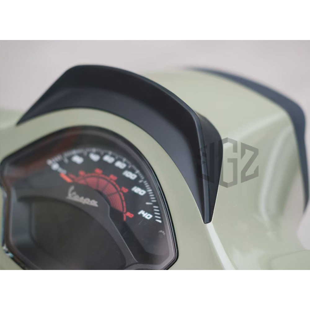 For VESPA Sprint 150 iget MY24 2025 Instrument Upper Cover Motorcycle ...