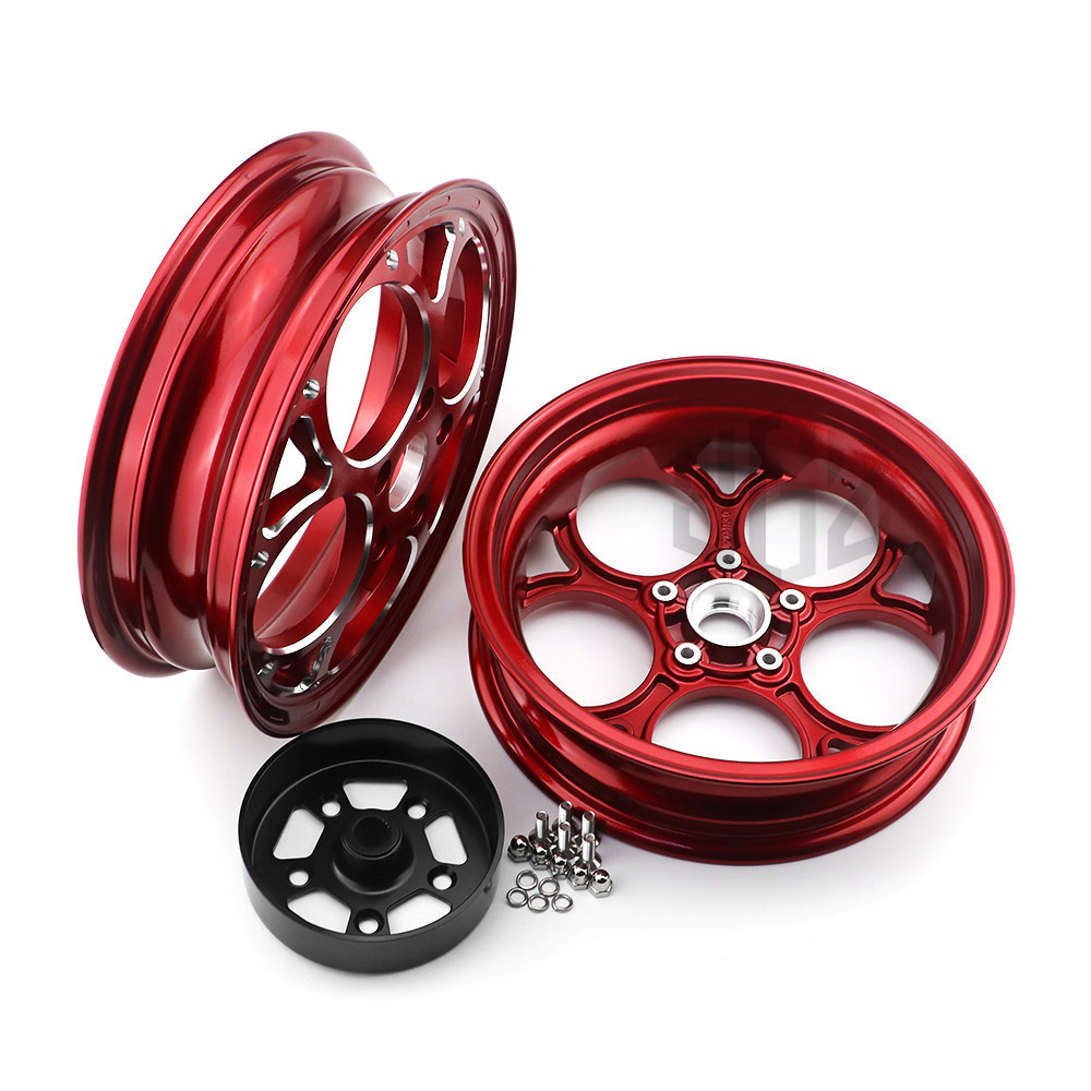 For VESPA Sprint Primavera 150 2024 MY24 Wheel Ring Rim Tubeless12 inch ...