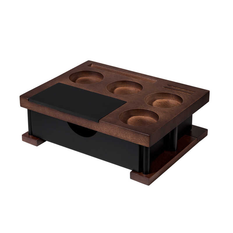 Multi functional coffee pot, coffee powder holder, espresso machine ...