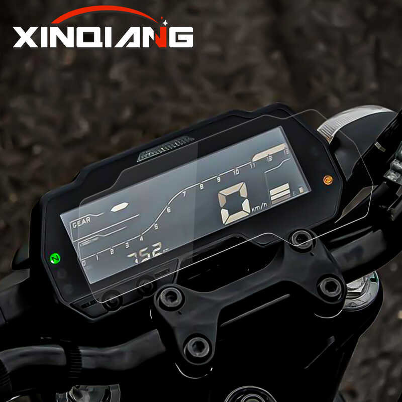 Schwingarm Schrauben MT125 YZF-R125 - CNC Aluminium Gleitschutz 2014-2023