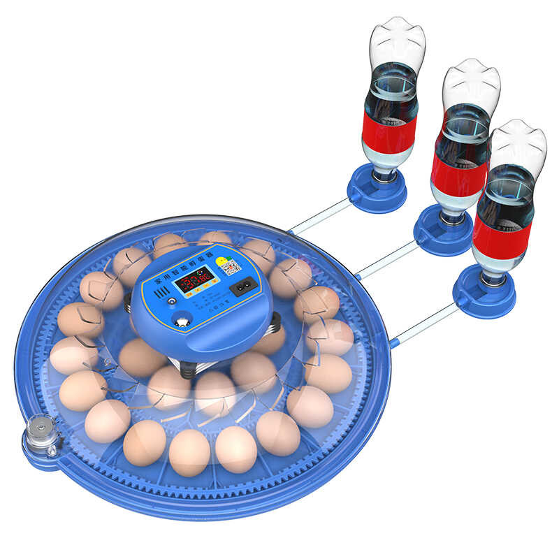 Small UFO Hatcher Small Intelligent Fully Automated Egg Hatcher Home ...