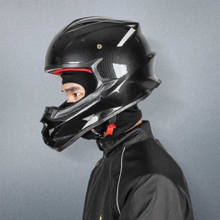 Balaclava Warm Breathable Windproof Full Face Mask Motorcycle Helmet ...