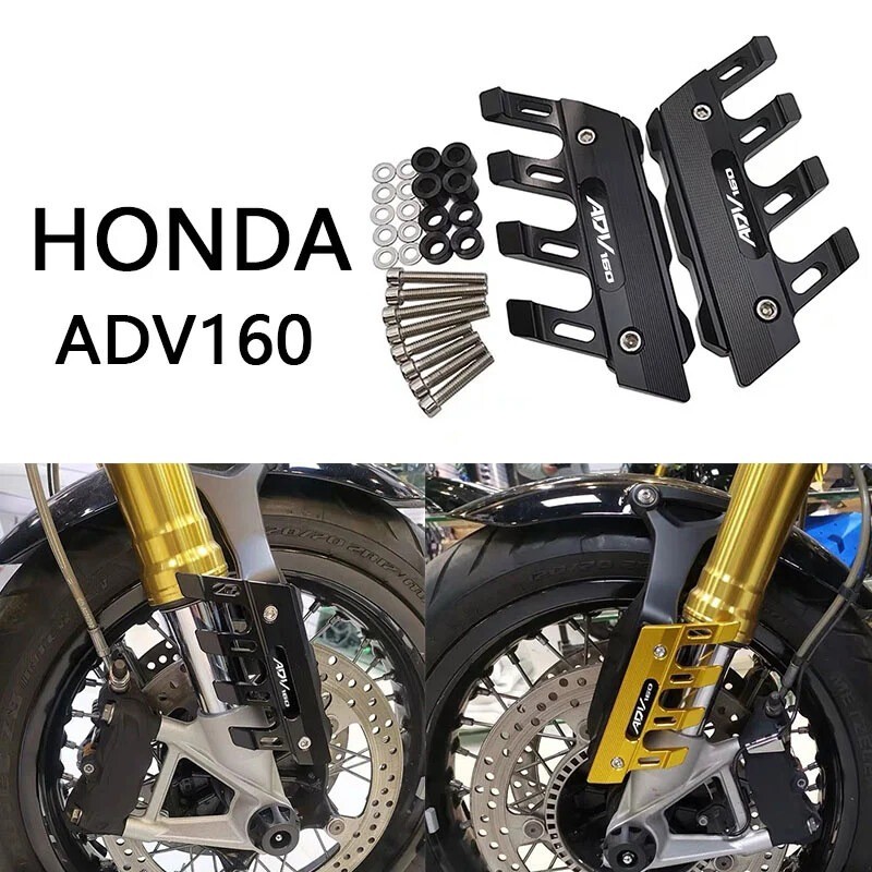 For Honda ADV160 ADV 160 2021 2022 2023 2024 2025 Motorcycle CNC ...