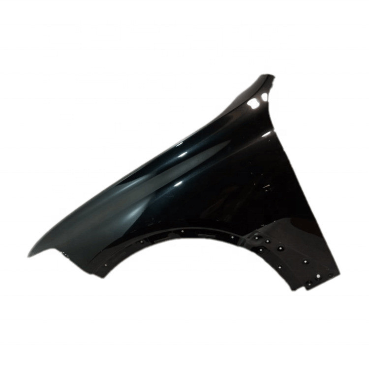 OEM 41007497289 41007497290 Front Fender Aluminum Para Sa × X7 G07 2019 ...