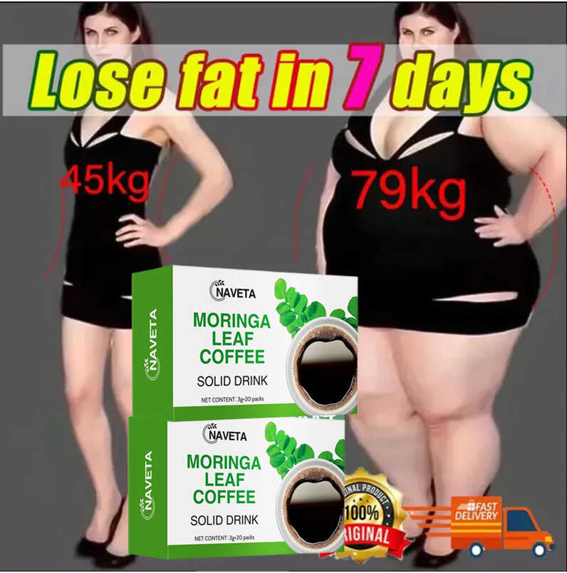 7 Days Effective Slimming Coffee Herbal Thin Belly Tea Not Rebound