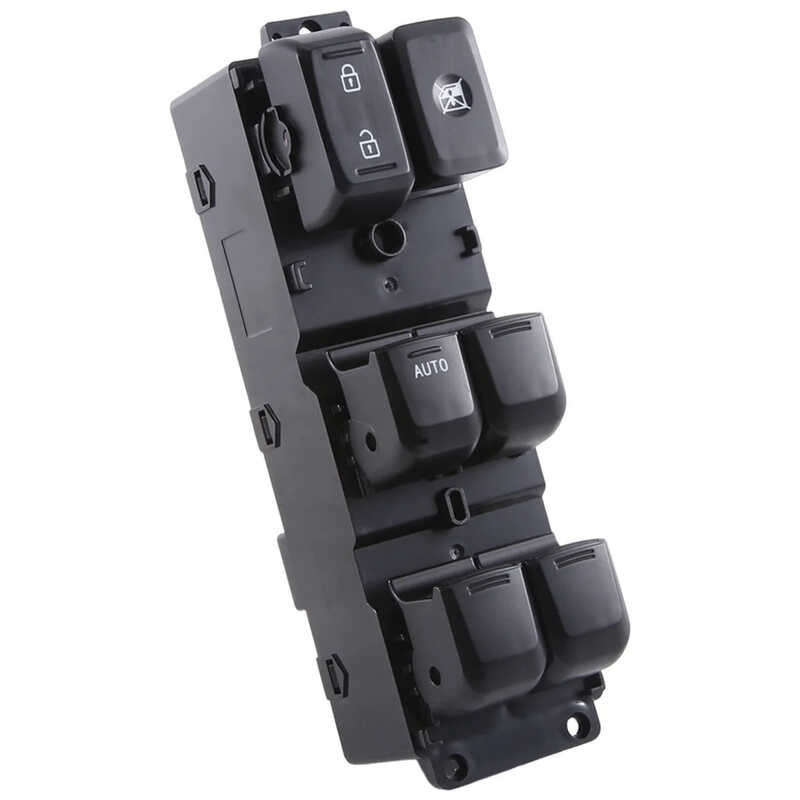 Para Sa Kia RIO 2011-2015 Car Front Left Driver Side Master Power ...