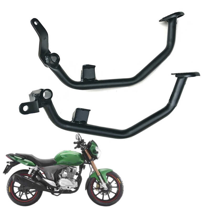 Motorcycle Tail Light For Qianjiang For Keeway K-Light 125/202/QJ200-2H Motorcycle Rear Light Tail Lamp ABS Black Motorbike Stop Brake Running Indicator Motorbike Brake Stop Light