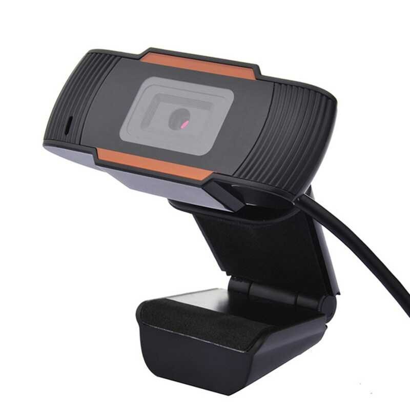 Online course camera 480P720P1080P wired connection, high-definition ...