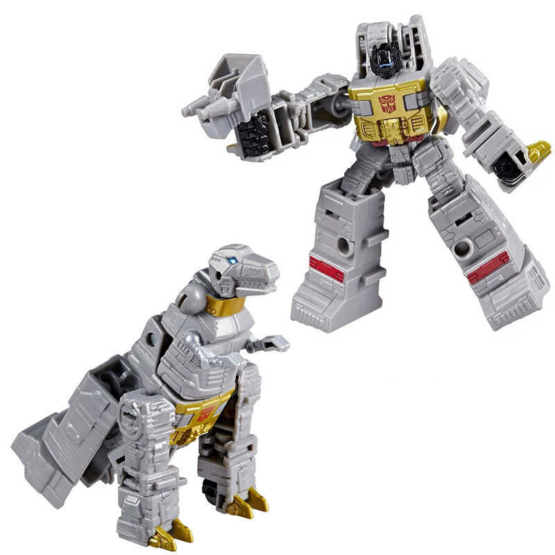 Hasbro Transformers Legacy Evolution Dinobot Grimlock Swoop Scarr Slug ...