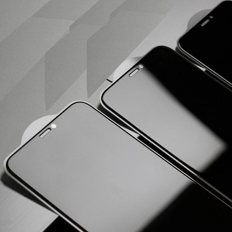 Full Cover Privacy Tempered Glass For Redmi 14C 14R 13 13C 12 12C 11A