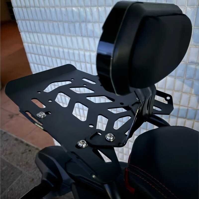 Para sa HONDA CB650R CBR650R CB 650R 2018- 2024 Motorcycle Rear Lage ...