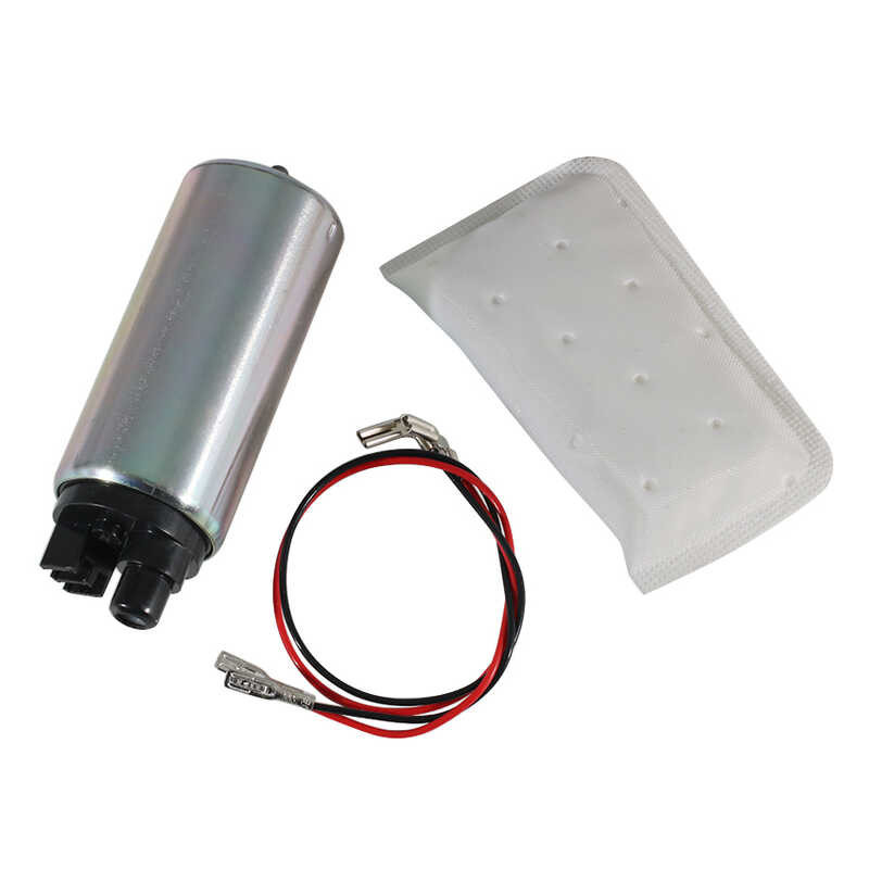 Motorcycle Fuel Pump Para sa Kawasaki KLX250 KLX125 D-Tracker 49040 ...