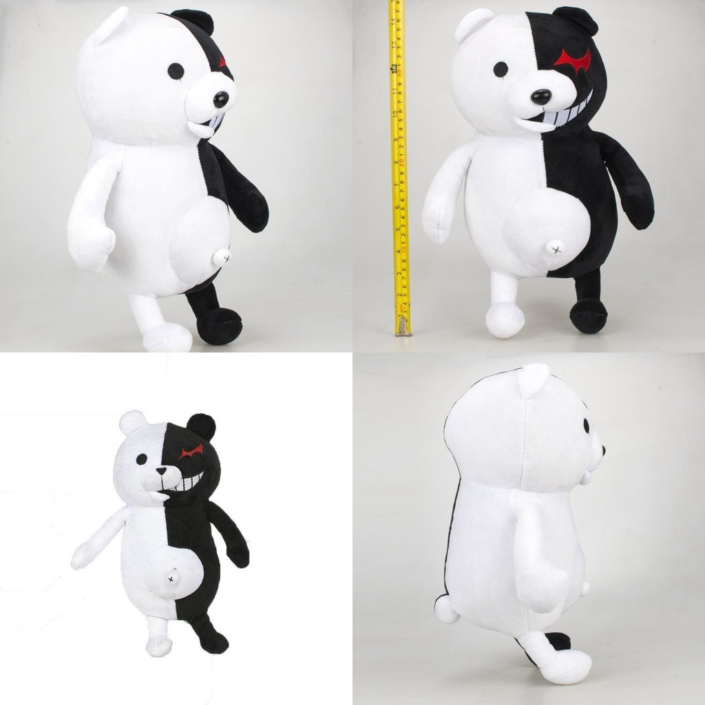 Monokuma plush 70cm online
