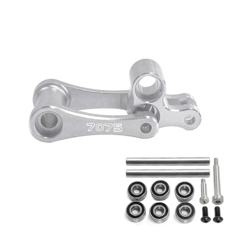 Kit Hardware Sospensione Posteriore Per Losi Promoto-MX – LOS264005 – Nuovo - Foto 6