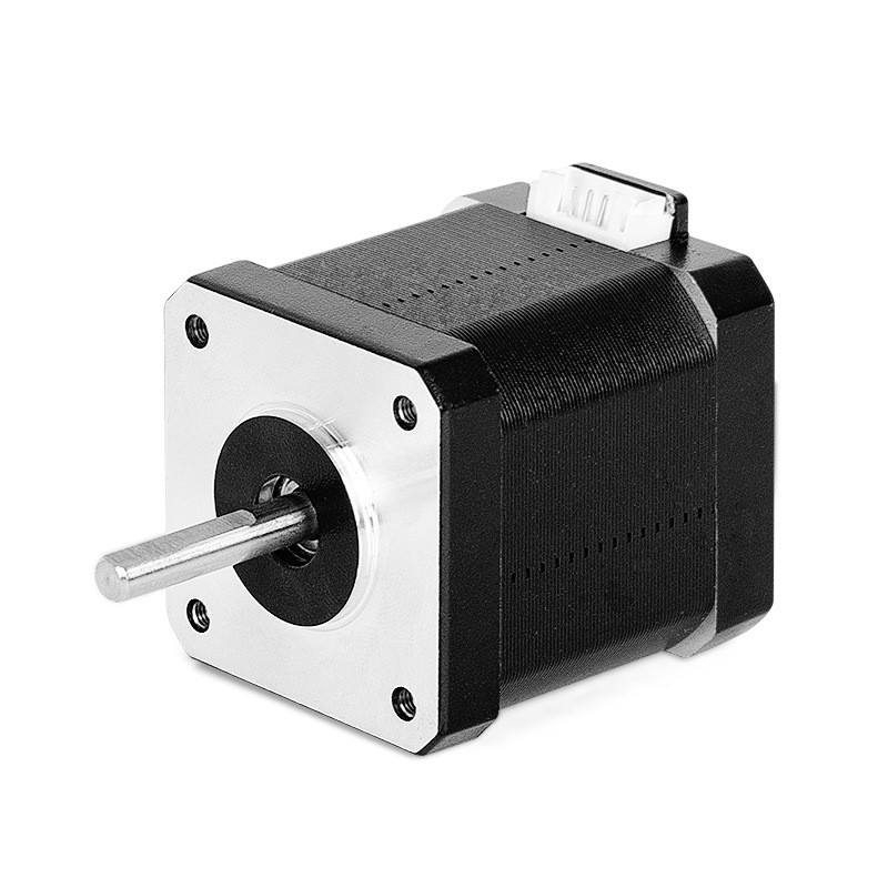 42 Stepper Motor 48 Two-Phase Mini Hybrid Stepper Motor Lighting ...