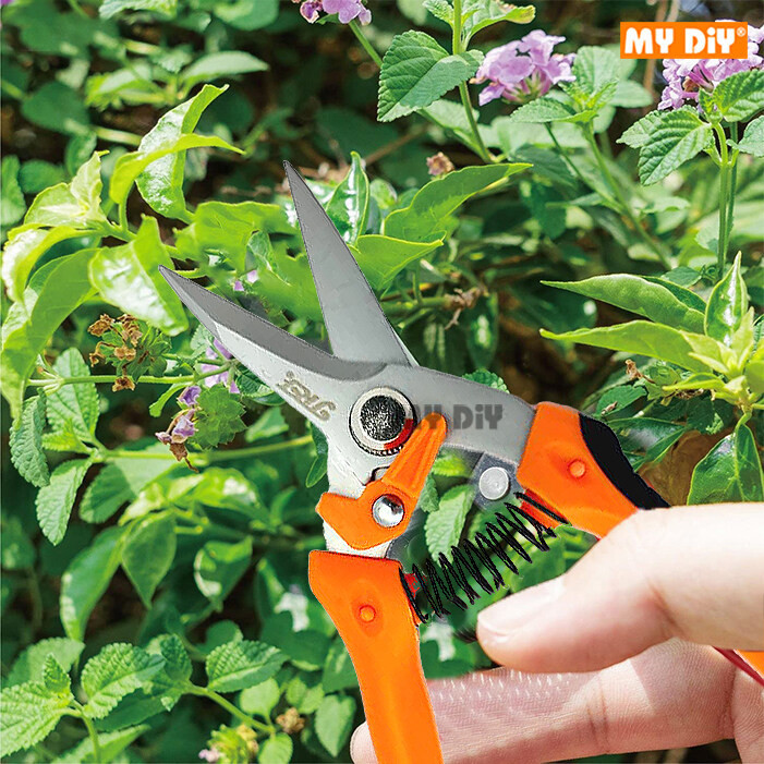 MYDIYSDNBHD - JRF Electric Scissor Wireman Cutter Wire Cable Stripper ...